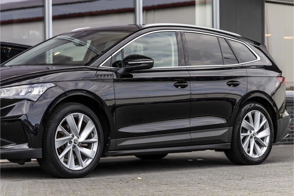 Škoda Enyaq iV – foto 3