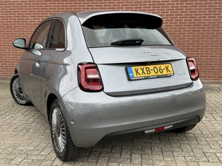 Fiat 500e – thumbnail 5