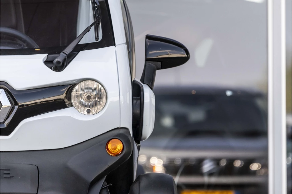 Renault Twizy – foto 21