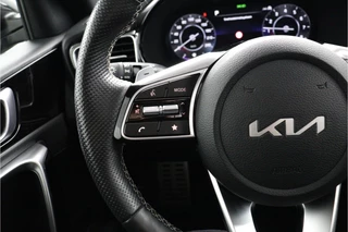 Kia Ceed Sportswagon – thumbnail 28