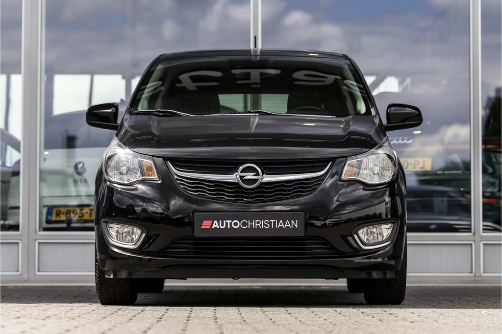 Opel KARL – foto 8
