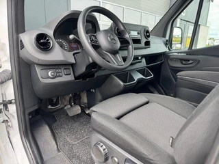 Mercedes-Benz Sprinter – thumbnail 20