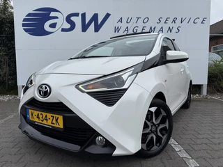 Toyota Aygo – thumbnail 2