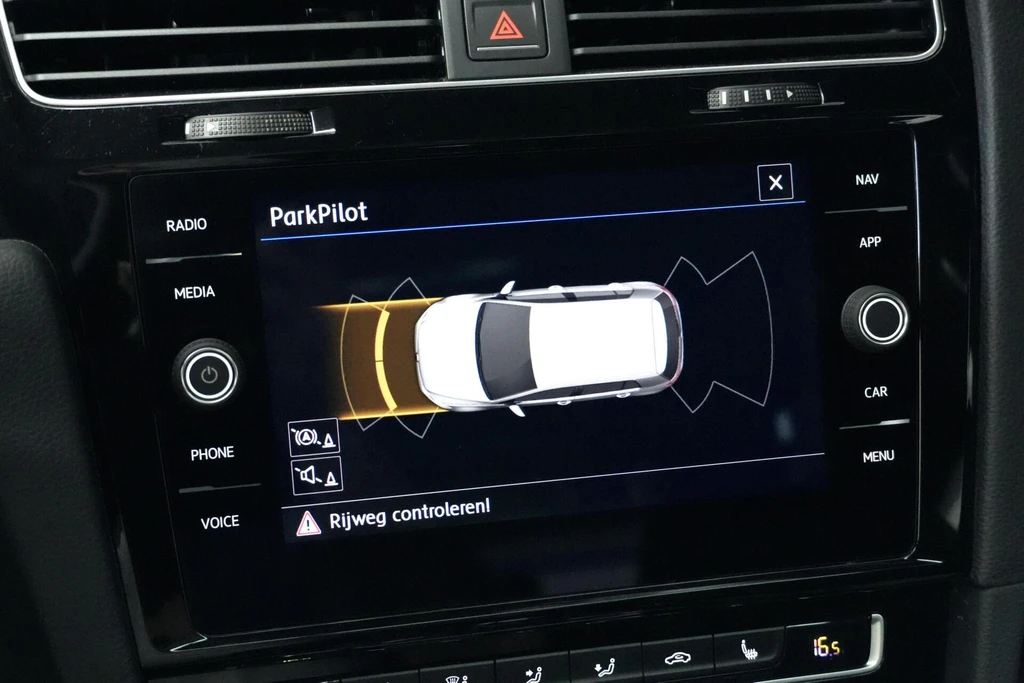 Volkswagen Golf – foto 13