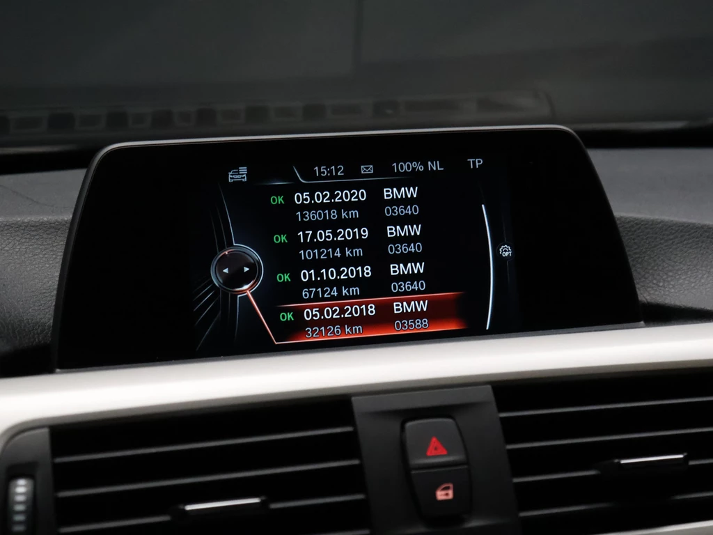 BMW 3 Serie – foto 14