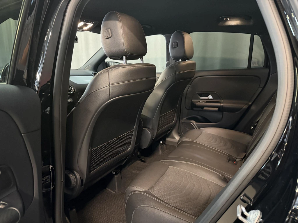Mercedes-Benz GLA – foto 34