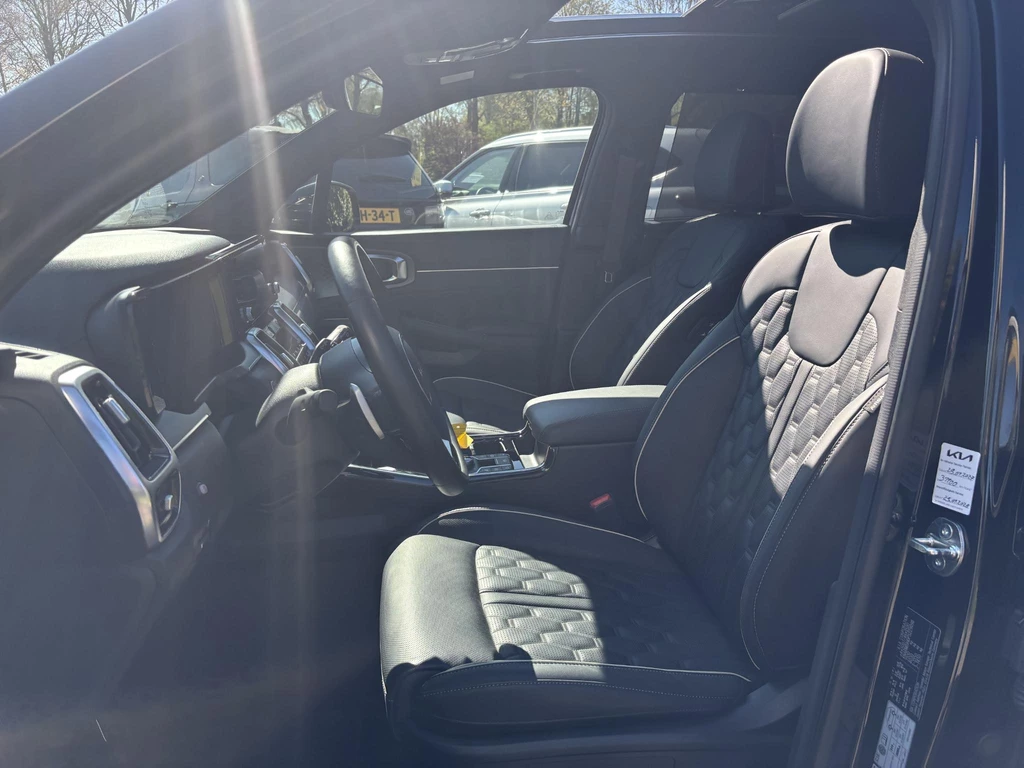 Kia Sorento – foto 14