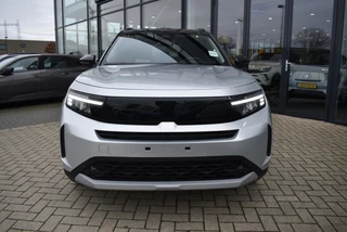 Opel Frontera – thumbnail 10