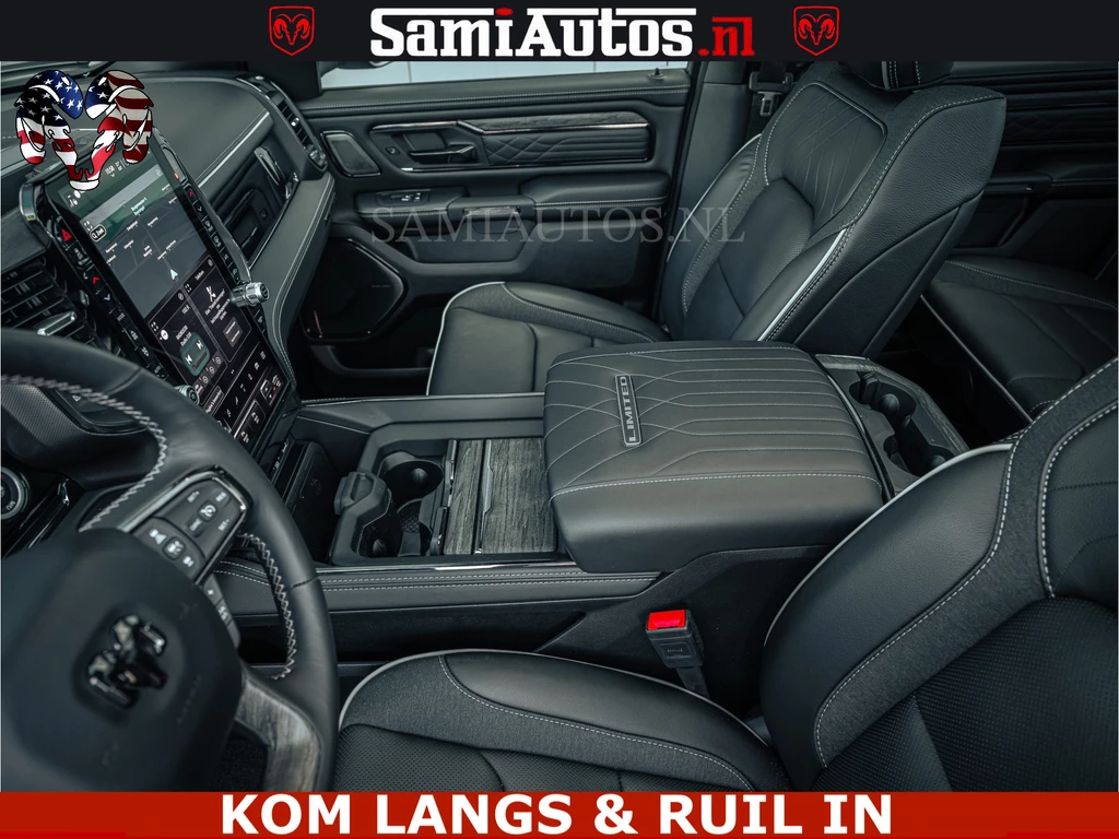 Dodge Ram Pick-Up – foto 64