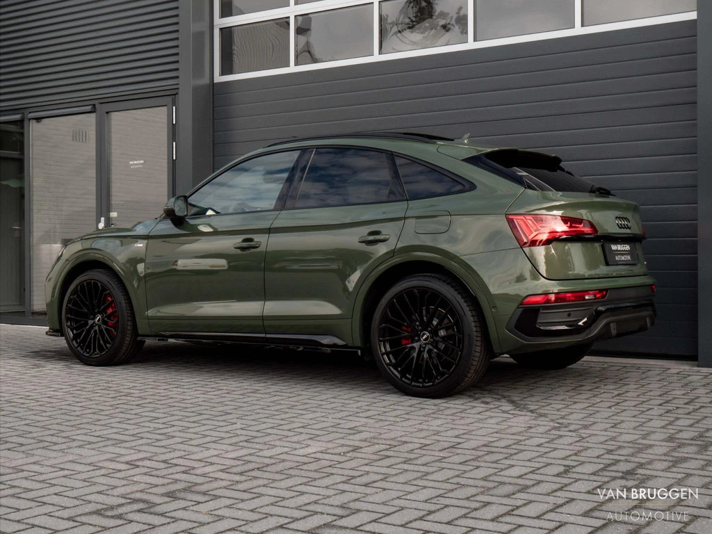 Audi Q5 – foto 5