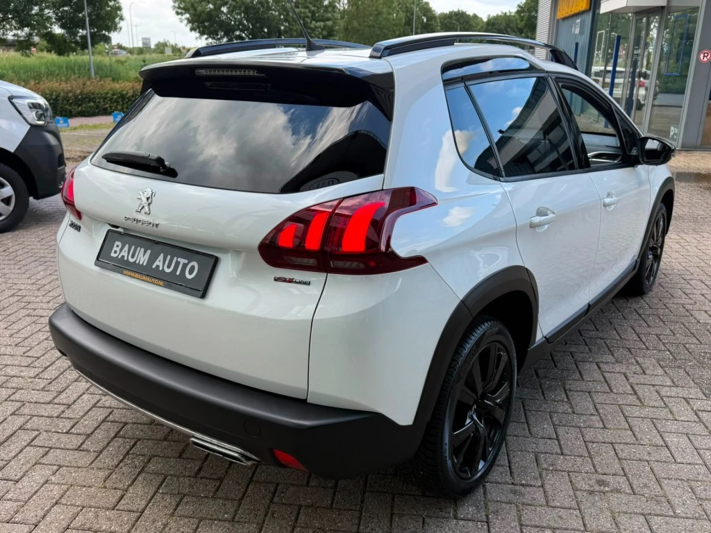 Peugeot 2008 – foto 7