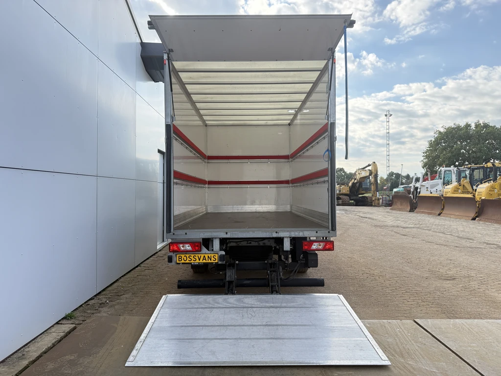 Ford Transit – foto 10