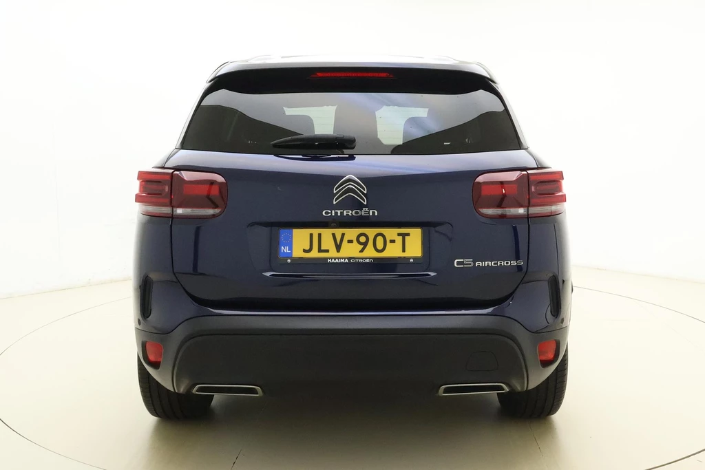 Citroën C5 Aircross – foto 5