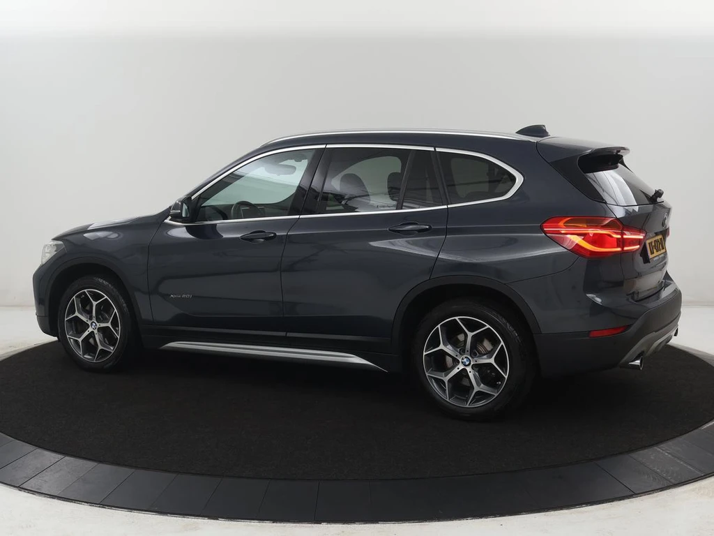 BMW X1 – foto 2