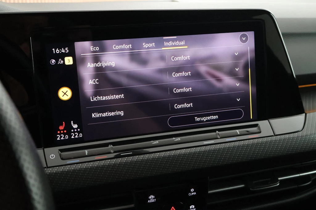 Volkswagen Golf – foto 26