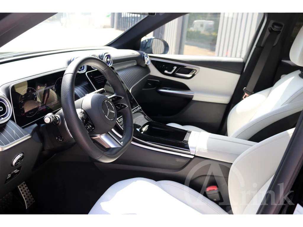 Mercedes-Benz GLC – foto 11