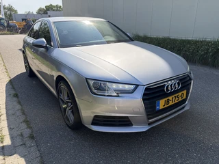 Audi A4 – thumbnail 8