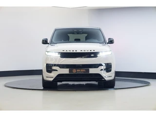 Land Rover Range Rover Sport – thumbnail 9