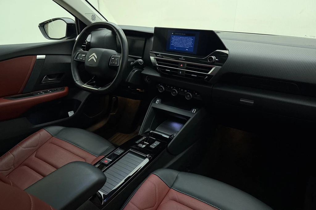 Citroën ë-C4 – foto 17