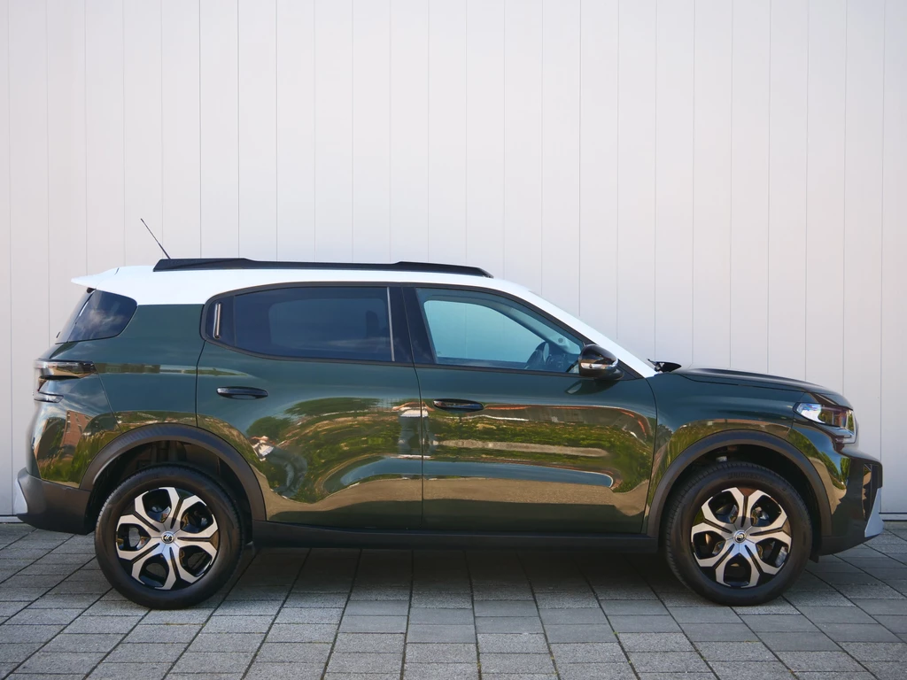 Citroën C3 Aircross – foto 6