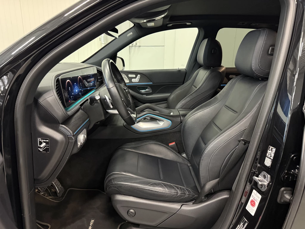 Mercedes-Benz GLE – foto 15
