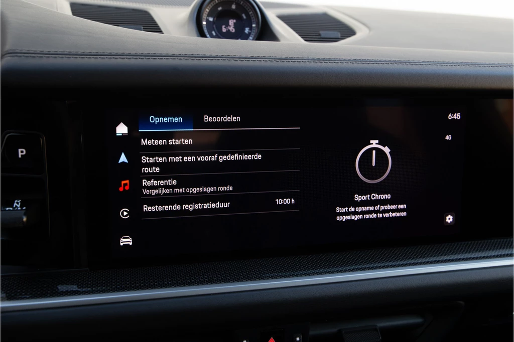Porsche Cayenne – foto 39
