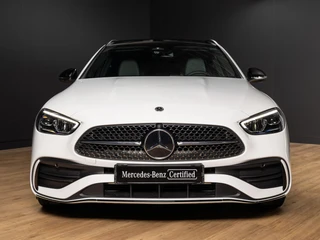 Mercedes-Benz C-Klasse – thumbnail 3