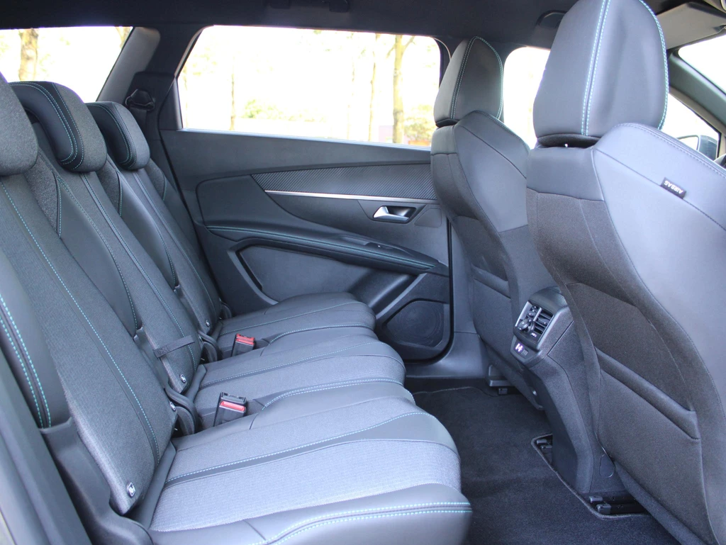 Peugeot 5008 – foto 10