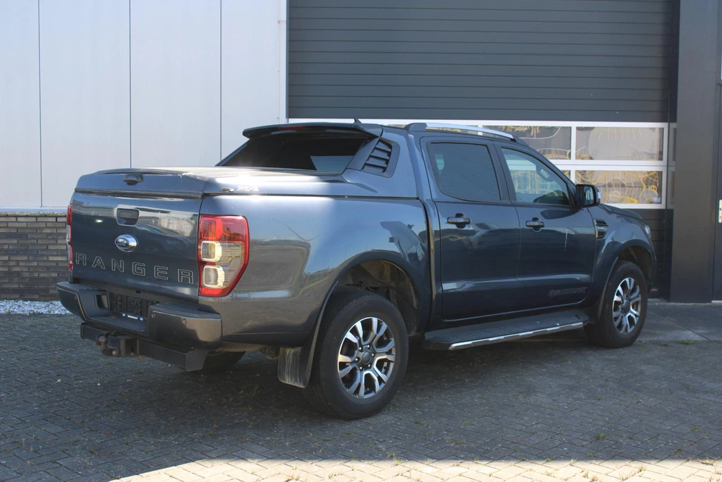 Ford Ranger – foto 3