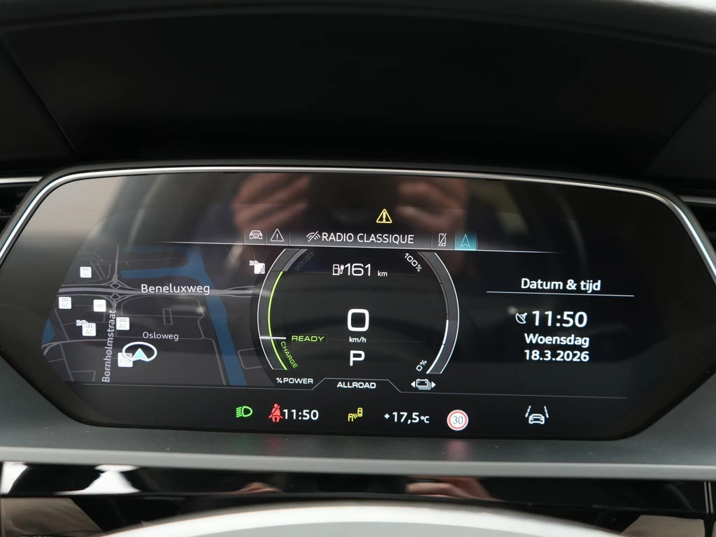 Audi e-tron – foto 15