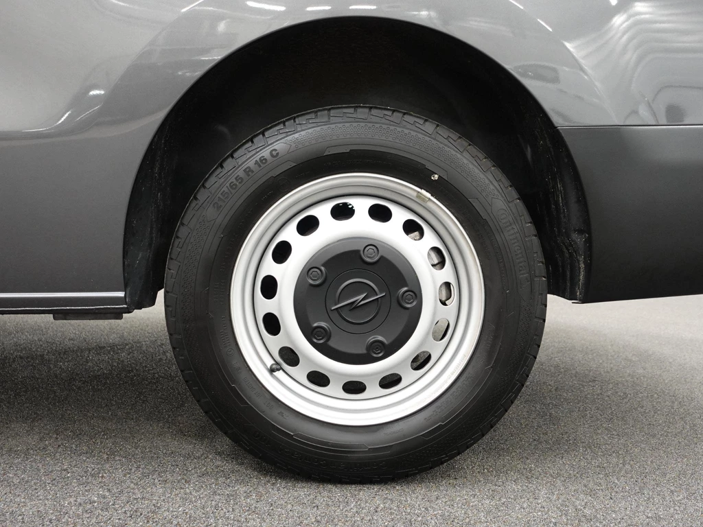 Opel Vivaro – foto 12