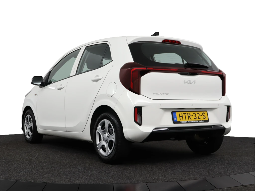 Kia Picanto – foto 6