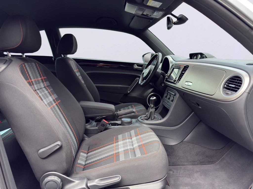 Volkswagen Beetle – foto 11