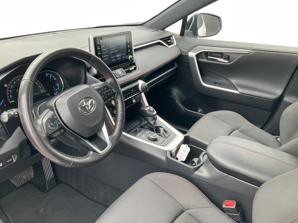 Toyota RAV4 – foto 40