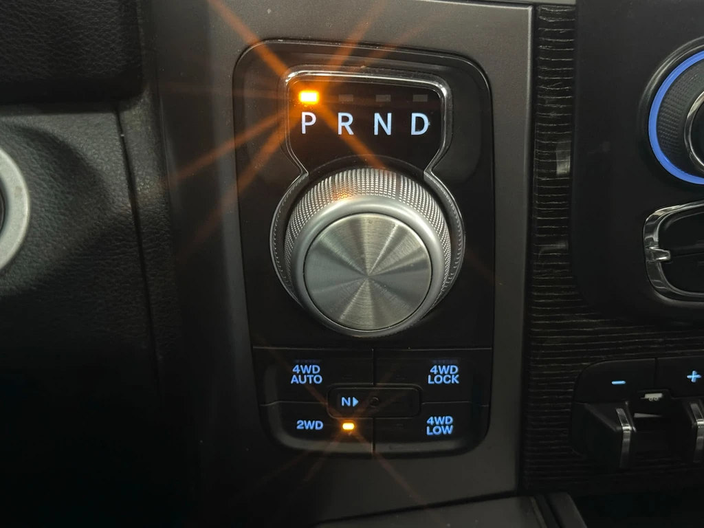 Dodge Ram 1500 – foto 18