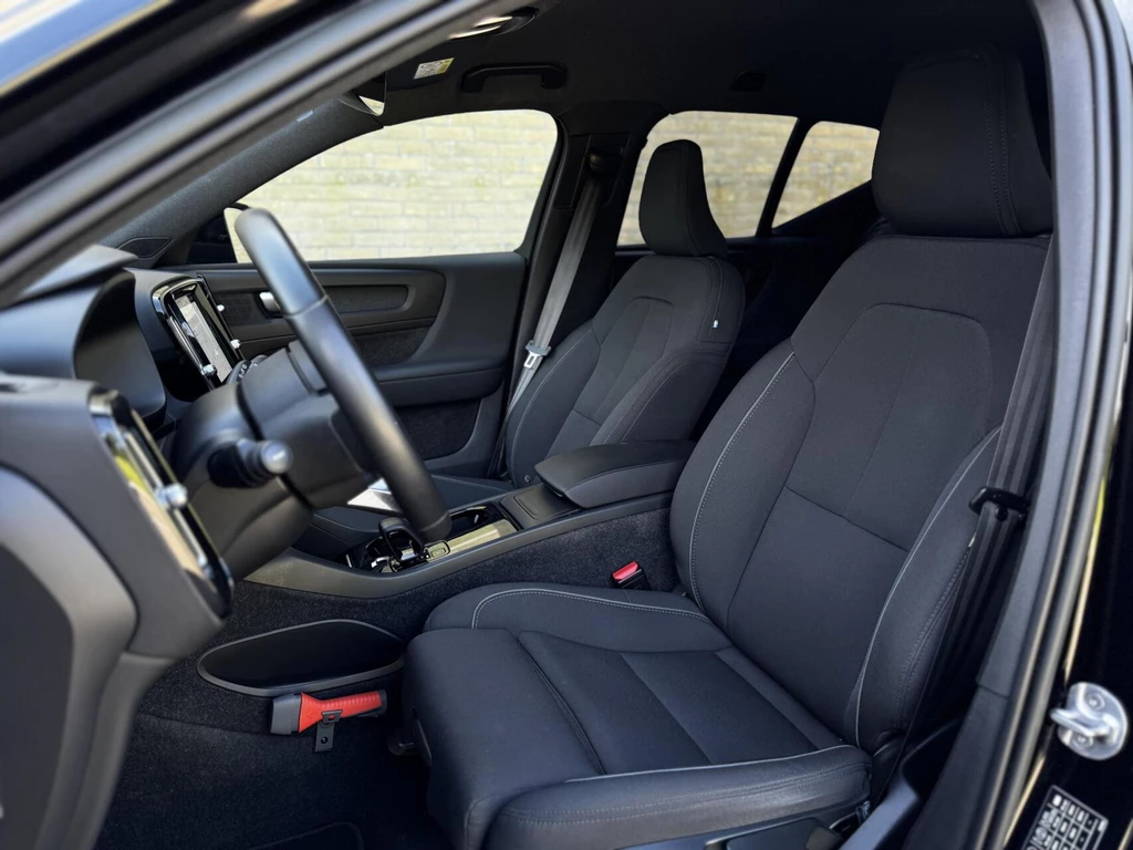 Volvo XC40 – foto 9
