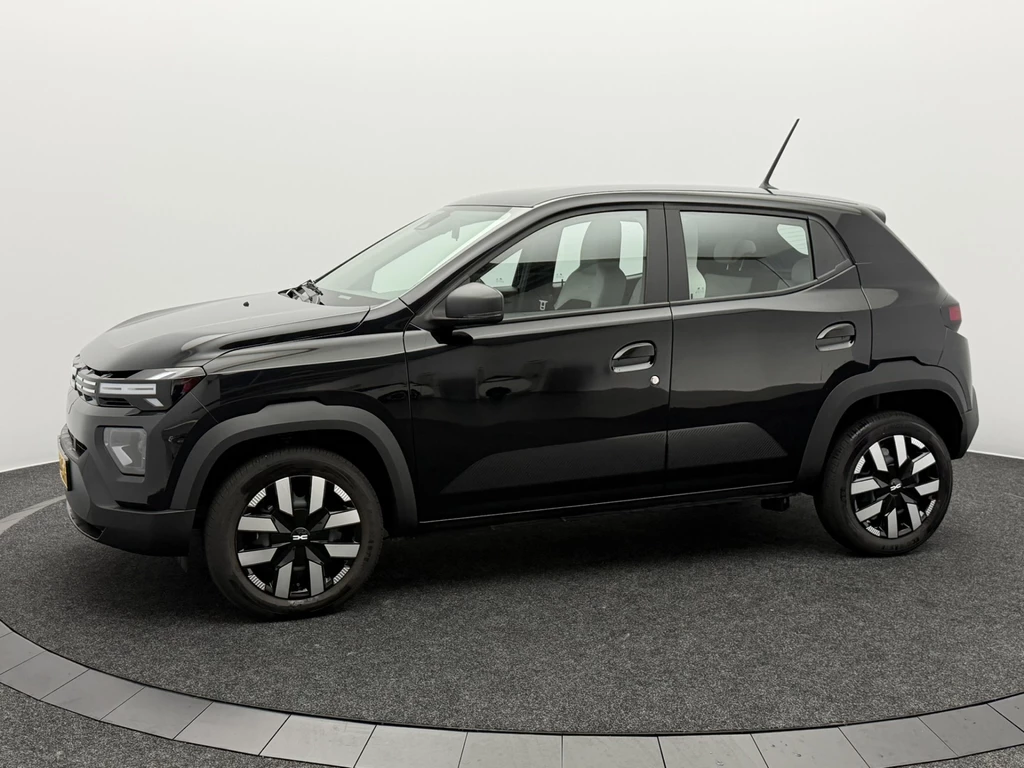 Dacia Spring – foto 3