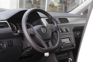 Volkswagen Caddy – thumbnail 32