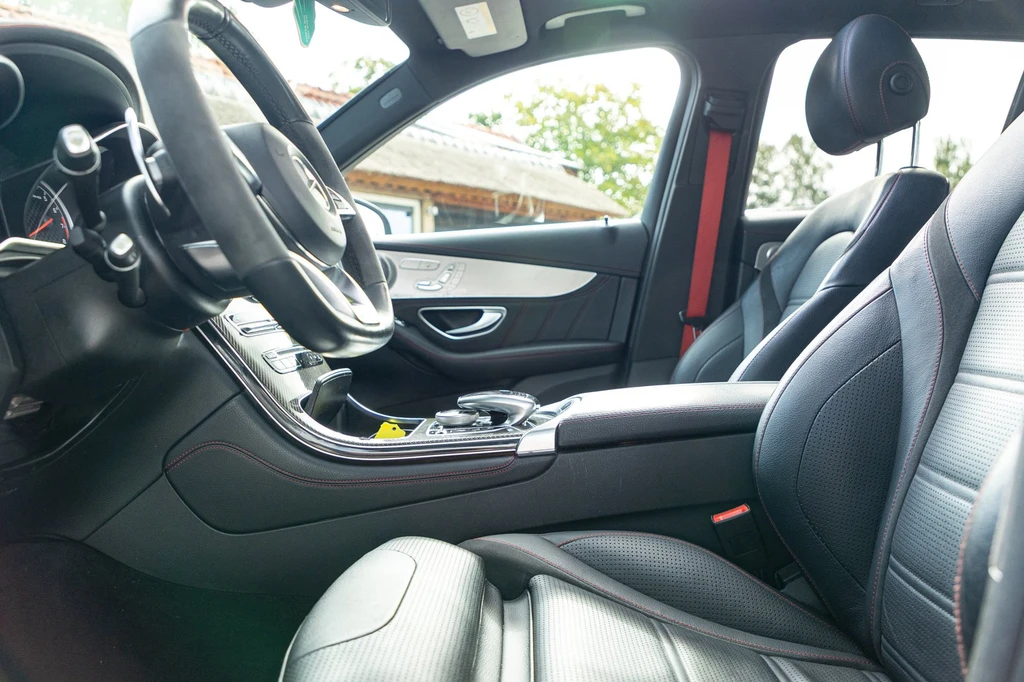 Mercedes-Benz GLC – foto 49