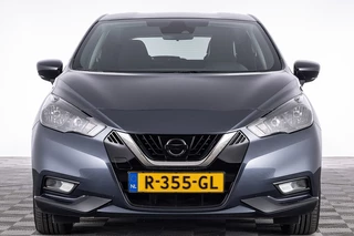 Nissan Micra – thumbnail 6