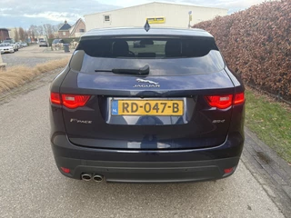 Jaguar F-PACE – thumbnail 6