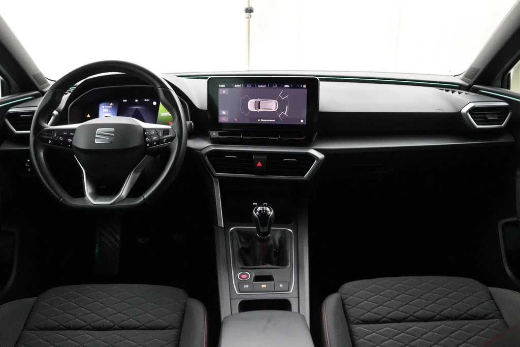SEAT Leon – foto 11