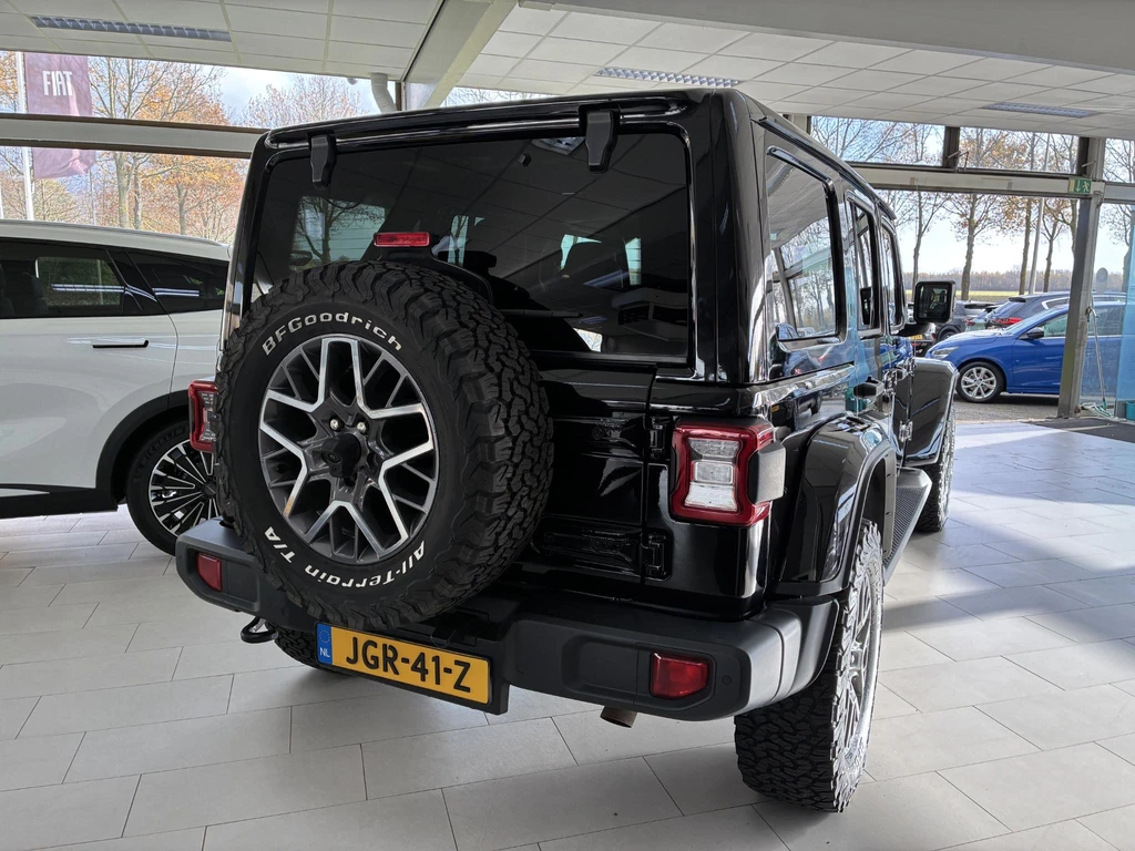 Jeep Wrangler – foto 7