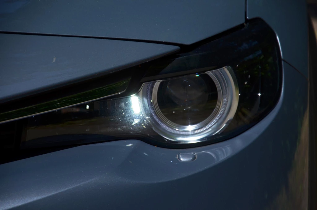 Mazda MX-30 – foto 65