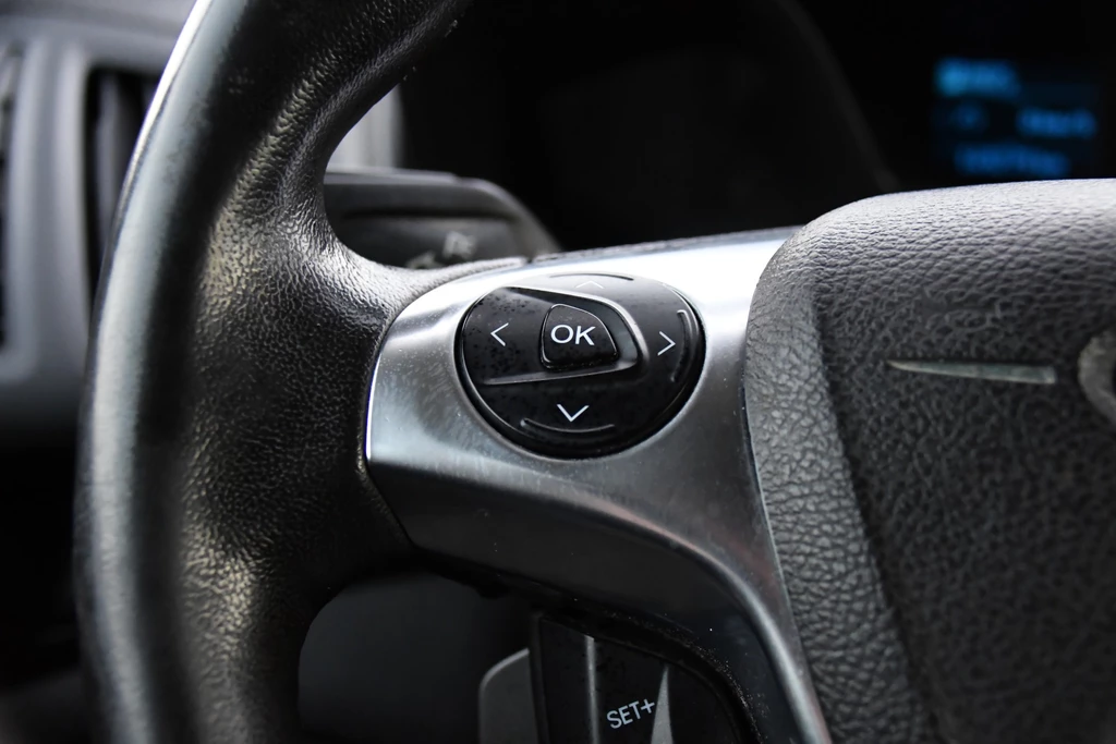 Ford Transit Connect – foto 19