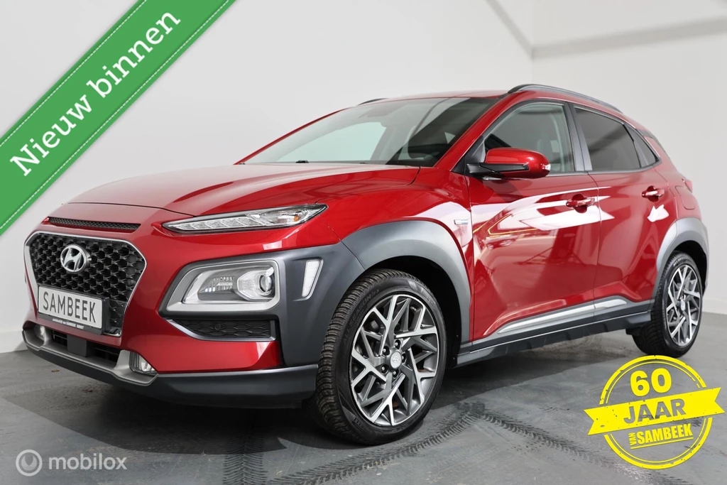 Hyundai Kona – foto 3