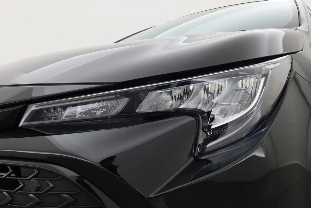 Toyota Corolla Touring Sports – foto 40