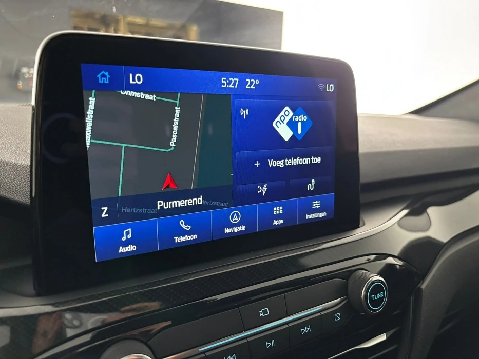 Ford Kuga – foto 7