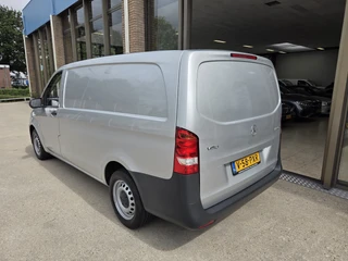 Mercedes-Benz Vito – thumbnail 5