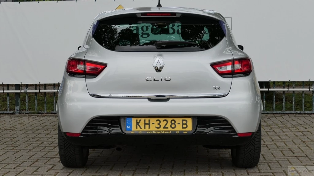 Renault Clio – foto 3